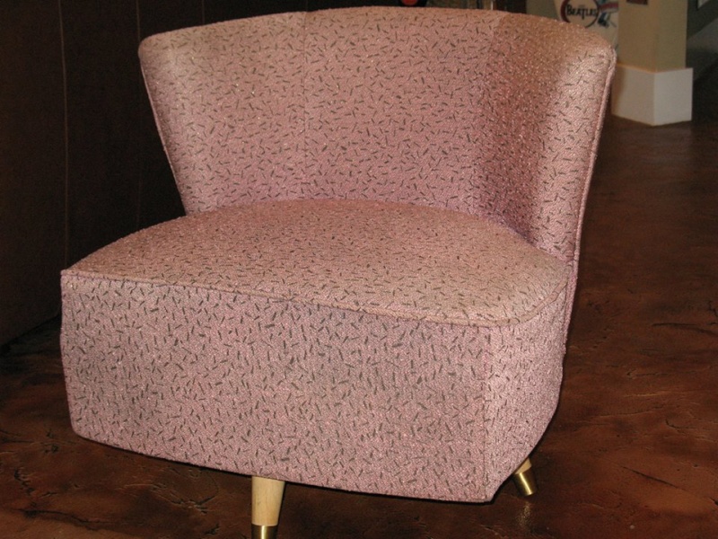 Chaises design - Modernist & Googie Chairs - fauteuils vintages - Page 3 11851310