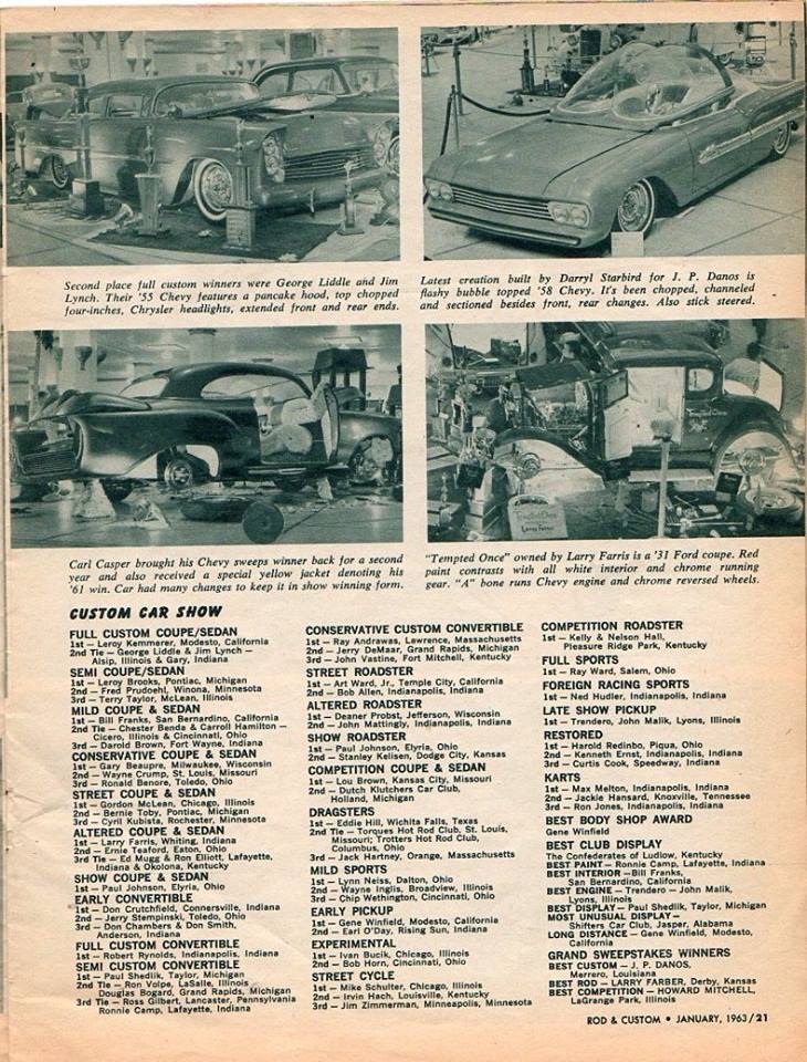 Vintage Car Show pics (50s, 60s and 70s) - Page 2 14874410