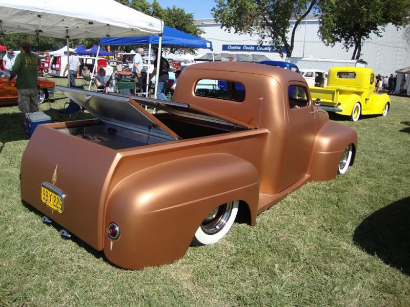 Ford¨Pick up 1948 - 1951 custom & mild custom 15053310