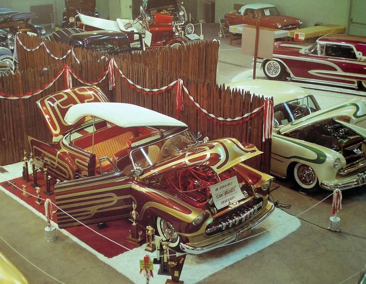 Vintage Car Show pics (50s, 60s and 70s) - Page 2 15056611