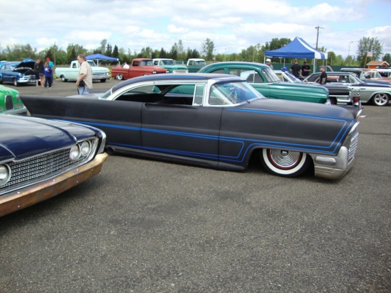 Lincoln 1956 - 1957 custom & mild custom - Page 2 15138110