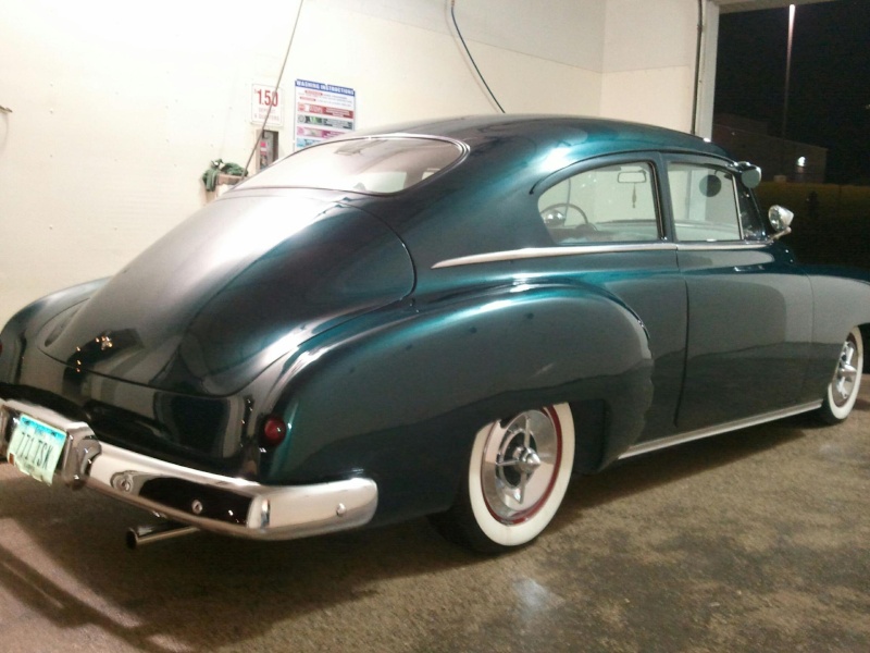  Chevy 1949 - 1952 customs & mild customs galerie - Page 14 2012-010