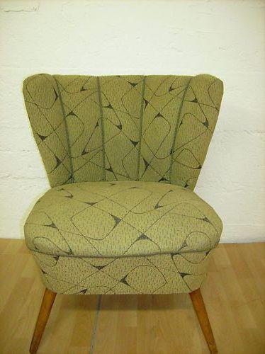 Chaises design - Modernist & Googie Chairs - fauteuils vintages - Page 3 65165_10
