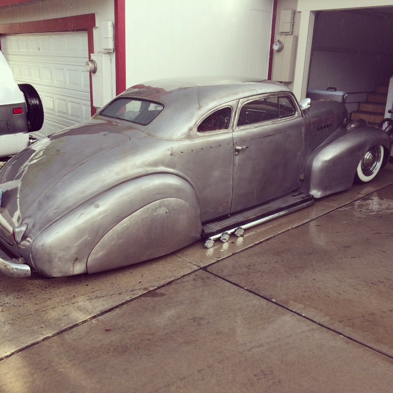 Oldsmobile 1930's - 1940's custom & mild custom Aeea10