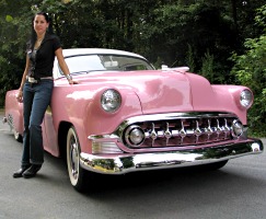 1953 Chevrolet - Mrs Metal  Phatri11