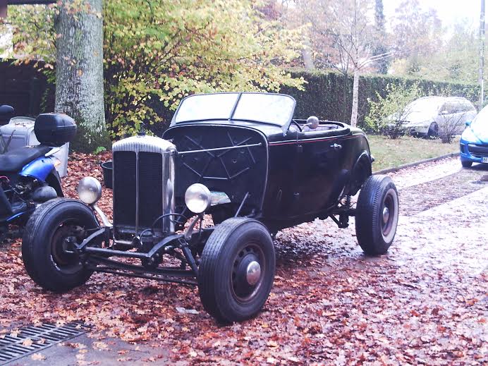 ford 32 roadster nostagia Unname10