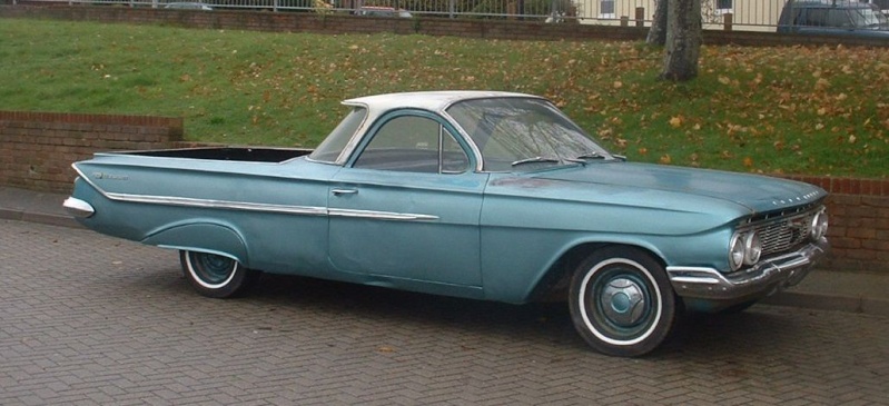 Chevrolet 1961 - 64 custom and mild custom - Page 2 Zdfe10