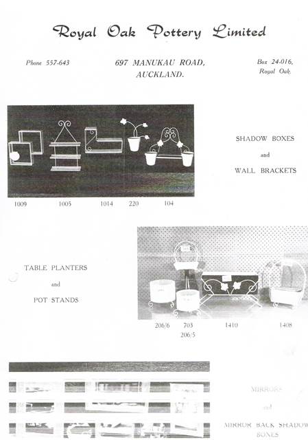 vase - Salisbury catalogues etc  06_sal12