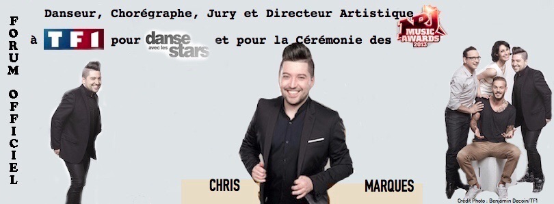 Chris Marques