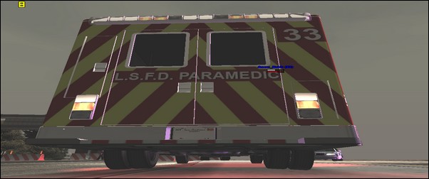 | Los Santos Fire Department | - Page 8 Sa-mp-55