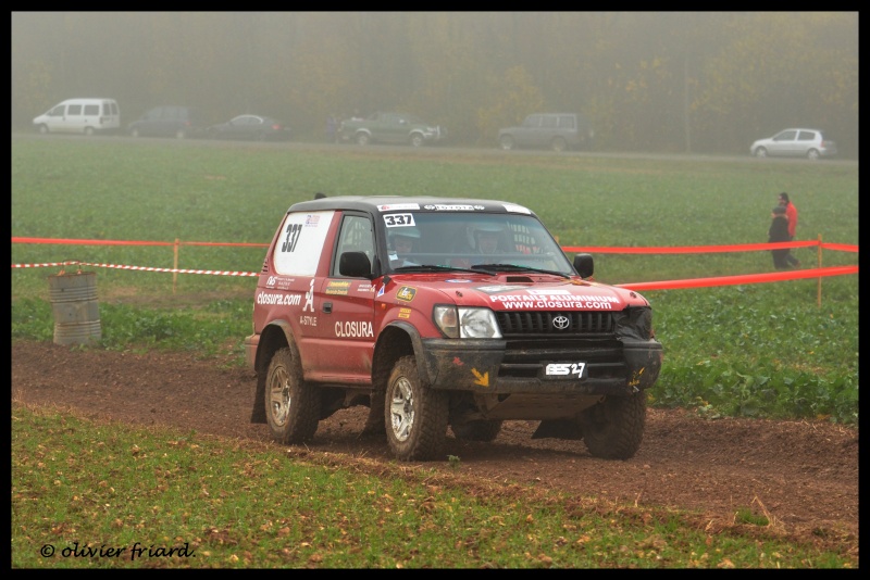 Recherche photos ou vidéos du 337 (Toyota Rouge) Triag128