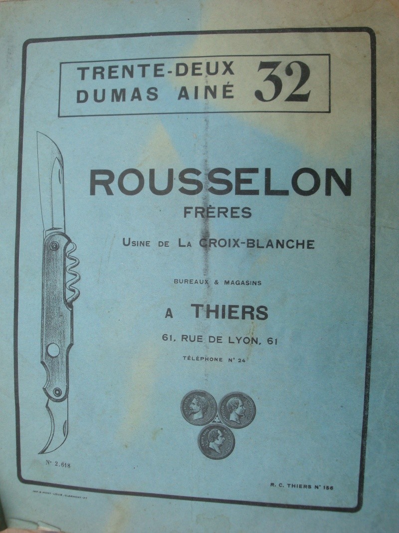 catalogue Rousselon Dsc05277