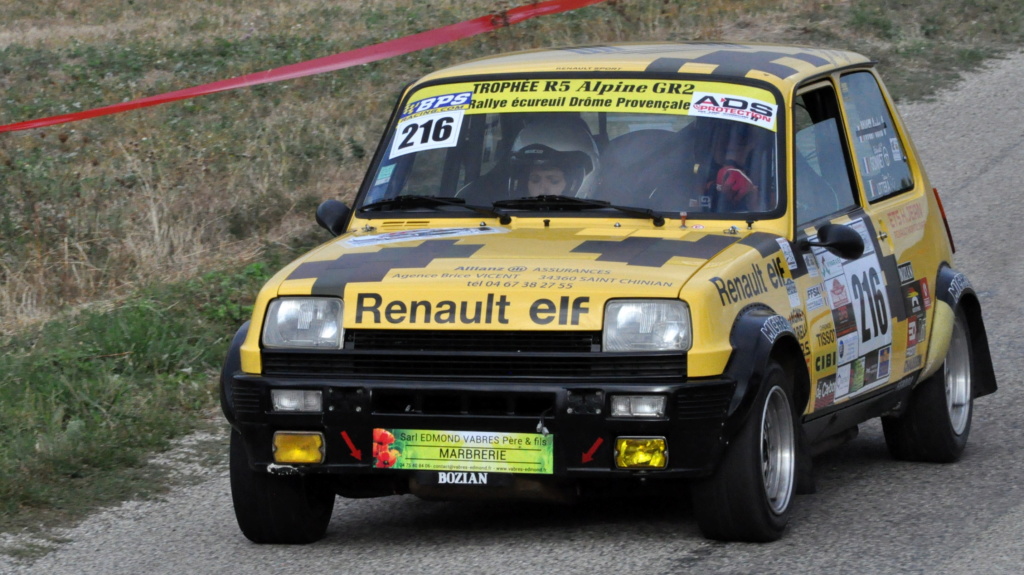  Rallye des collines ardéchoises 2019 Dsc_1715