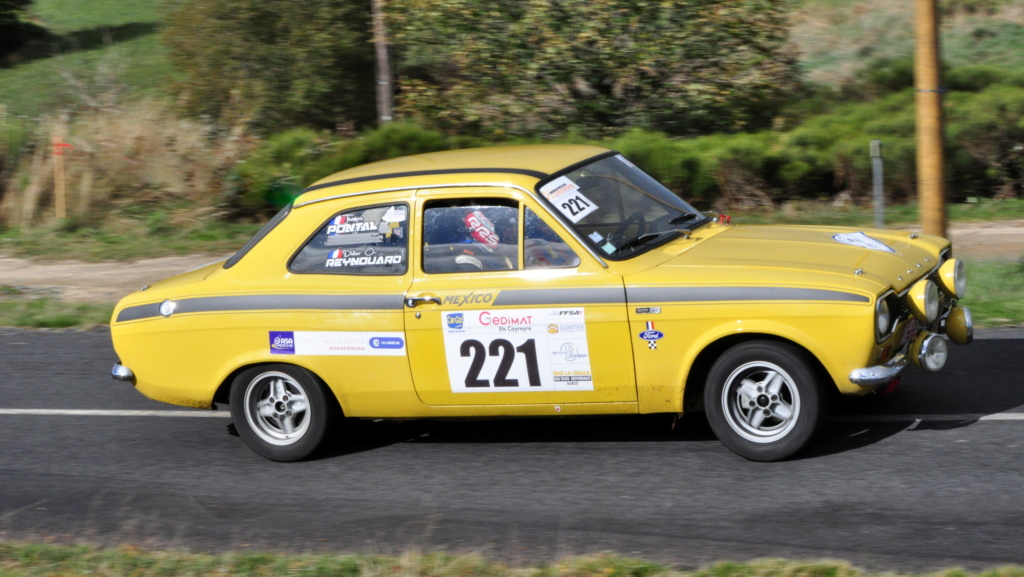 RALLYE DE L’ARDÈCHE 2023 VHC Dsc_1730