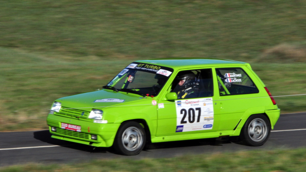 RALLYE DE L’ARDÈCHE 2023 VHC Dsc_1816