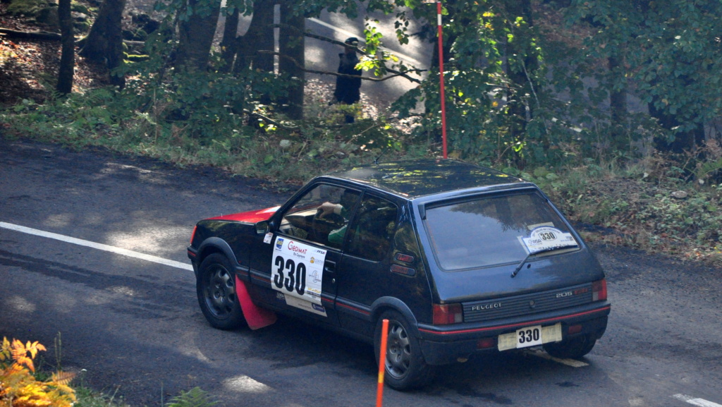 RALLYE DE L’ARDÈCHE 2023 VHRS Dsc_1822