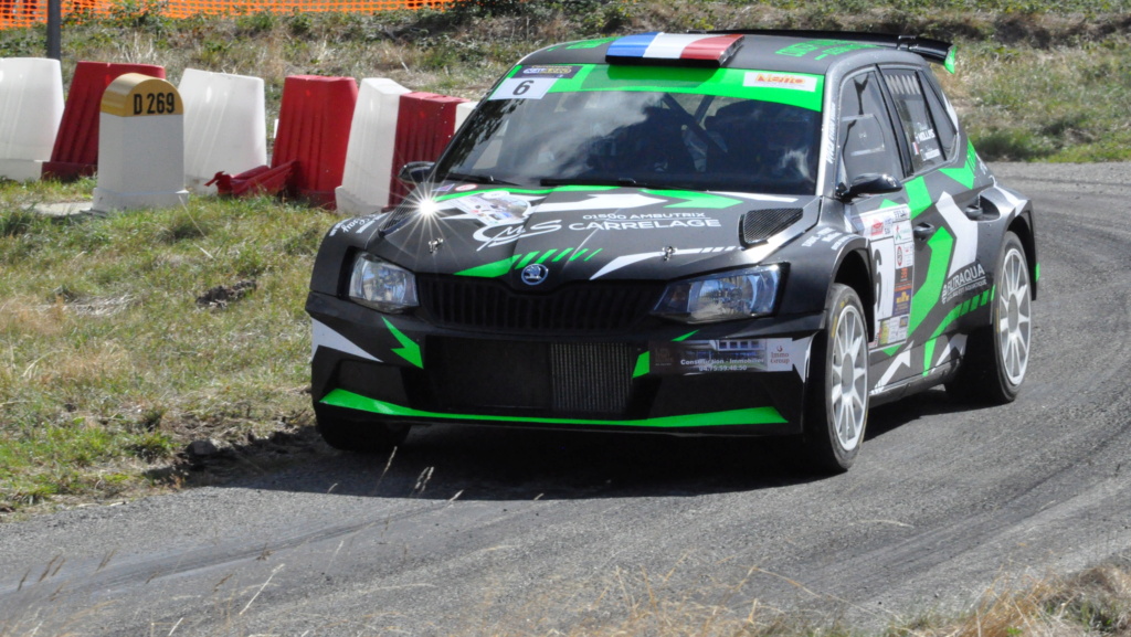 Rallye des vallons ardéchois 2020   VHC et Moderne Dsc_4912