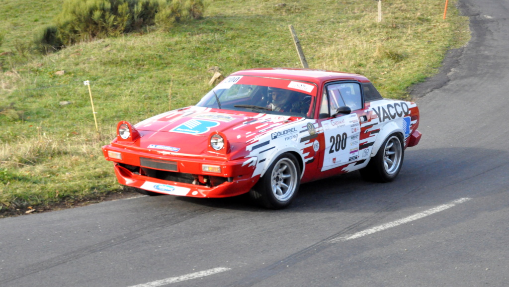 RALLYE DE L’ARDÈCHE 2021  VHC Dsc_6410