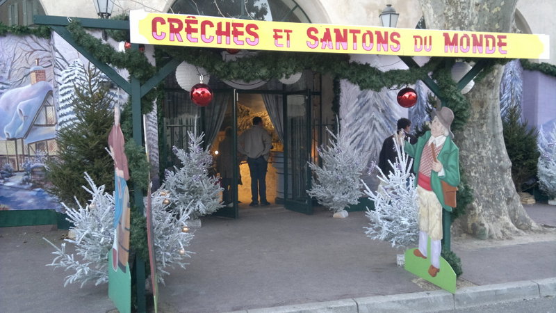 Bon samedi 07122010