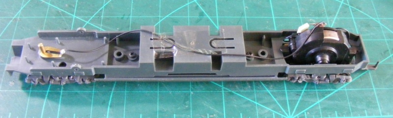 Thalys - pimp up eines Modells Dscf1023