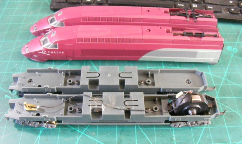Thalys - pimp up eines Modells Dscf1025
