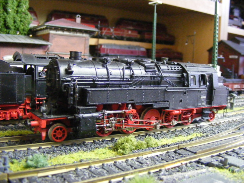 BR 95 / pr. T20 - Varianten Dscf1188