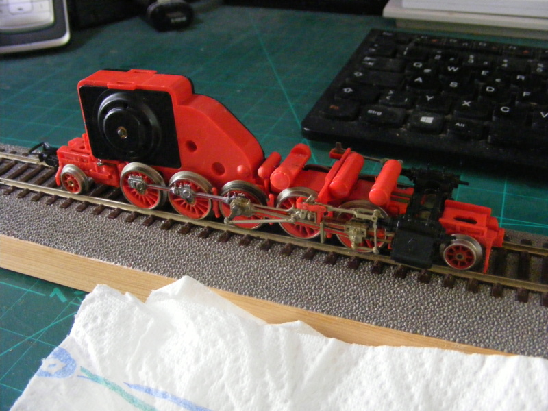 BR 95 / pr. T20 - Varianten Dscf1595