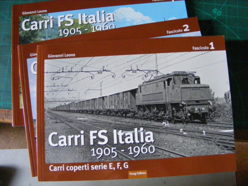 Gedeckte Güterwagen der FS (Ferrovie dello Stato Italiane) Dscf1889