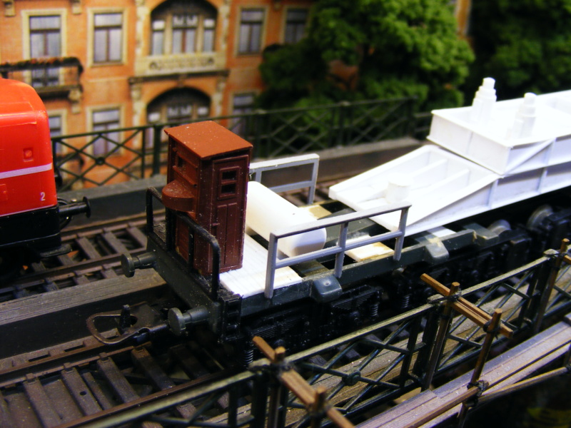 Lü aus Crailsheim / Lauda nach Aschaffenburg Dscf2115