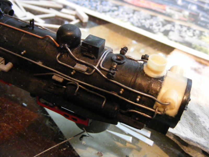 T38 9001 - sie sollte den Dampfantrieb revolutionieren - Seite 2 Dscf2187