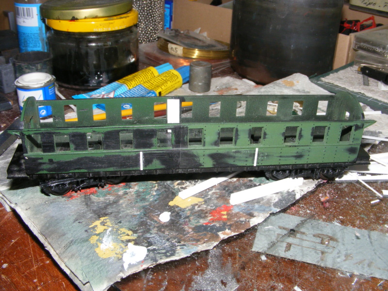 Preußischer Schnellzugwagen Typ BC4-15 - eine Resteverwertung Dscf2195