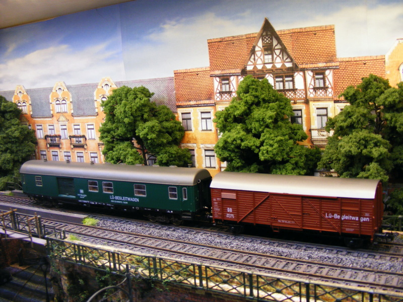 Lü aus Crailsheim / Lauda nach Aschaffenburg Dscf2446