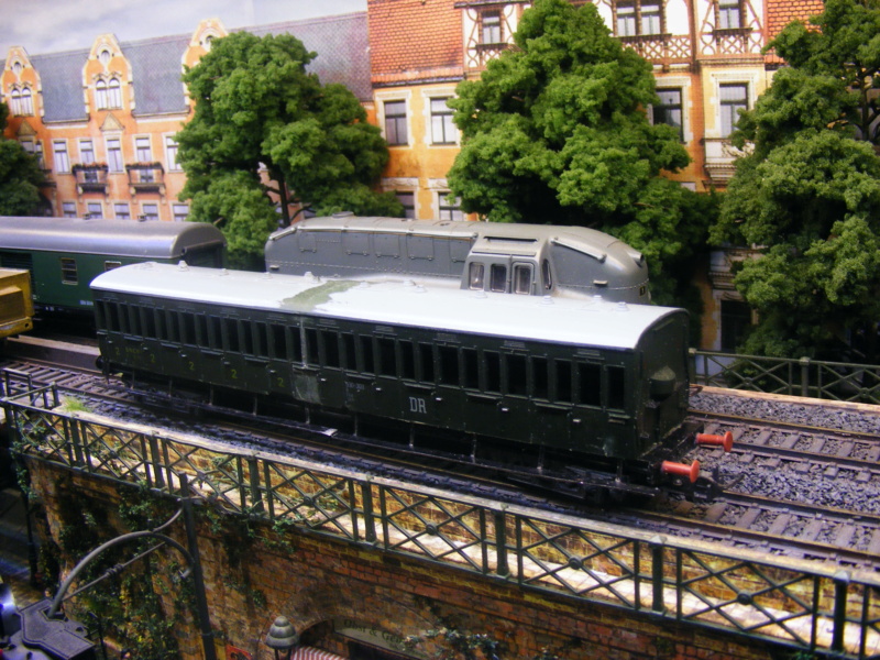 Sächsischer Schnellzugwagen Typ BC4 (ohne Bremserhaus) Dscf4332
