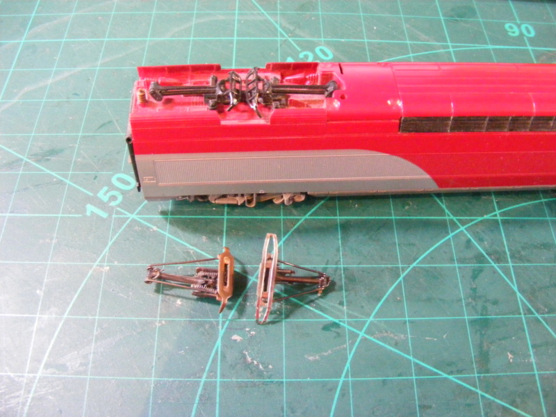 Thalys - pimp up eines Modells Dscf5940