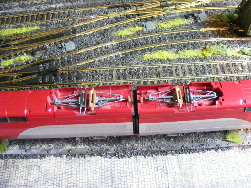Thalys - pimp up eines Modells Dscf5945