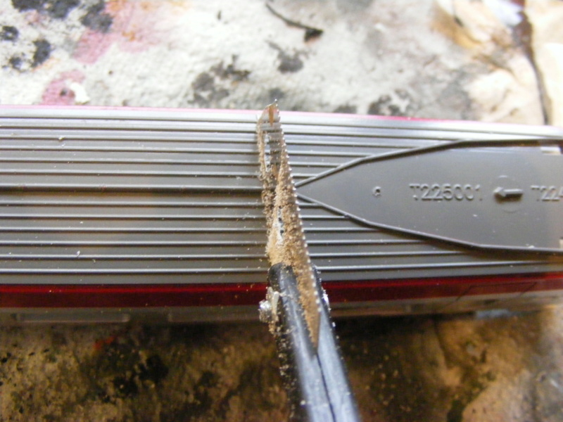 Thalys - pimp up eines Modells Dscf5982