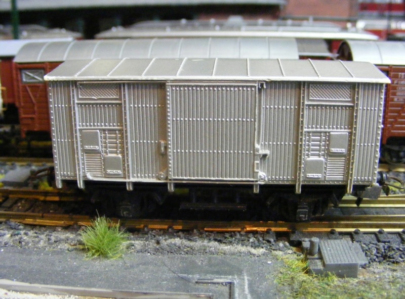 Gedeckte Güterwagen der FS (Ferrovie dello Stato Italiane) - Seite 3 Dscf6135