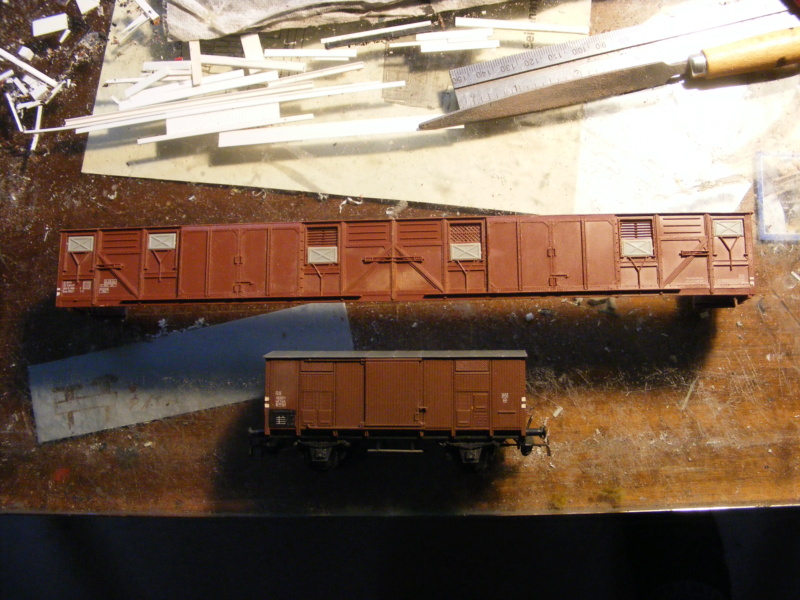 Gedeckte Güterwagen der FS (Ferrovie dello Stato Italiane) - Seite 4 Dscf6463