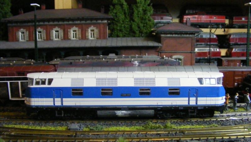  V200 203 - ein weiterer Einzelgänger der Reichsbahn Dscf6730