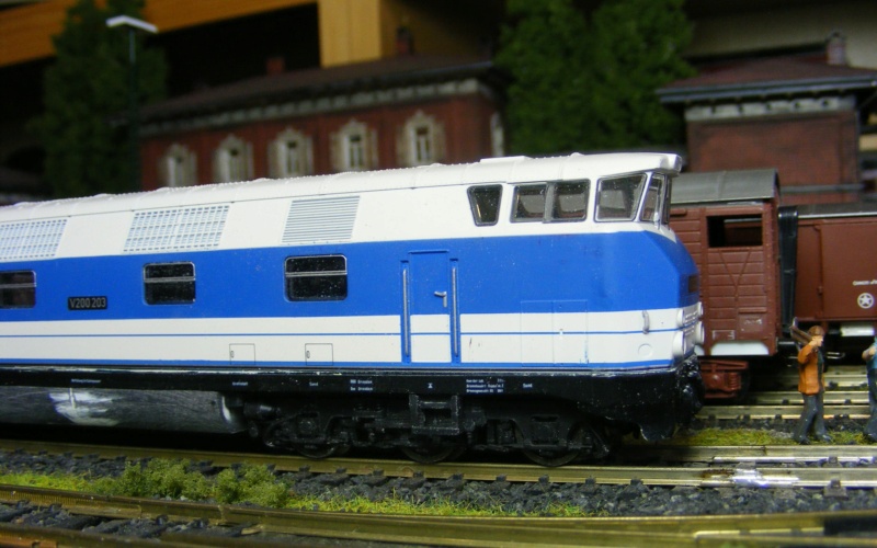  V200 203 - ein weiterer Einzelgänger der Reichsbahn Dscf6732
