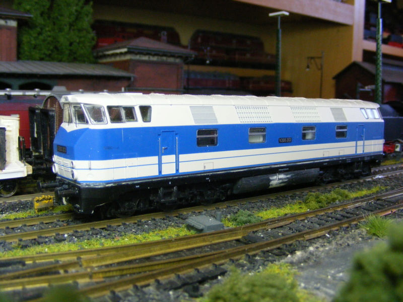  V200 203 - ein weiterer Einzelgänger der Reichsbahn Dscf6755