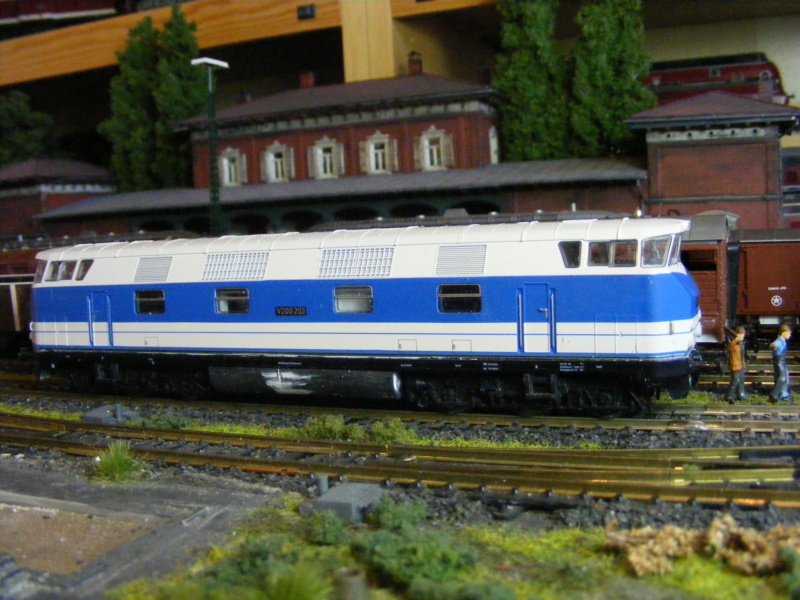 V200 203 - ein weiterer Einzelgänger der Reichsbahn Dscf6756