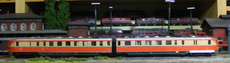 ET 11.5 - Schnelltriebwagen München - Berlin bzw. München - Frankfurt (Main) Dscf6938