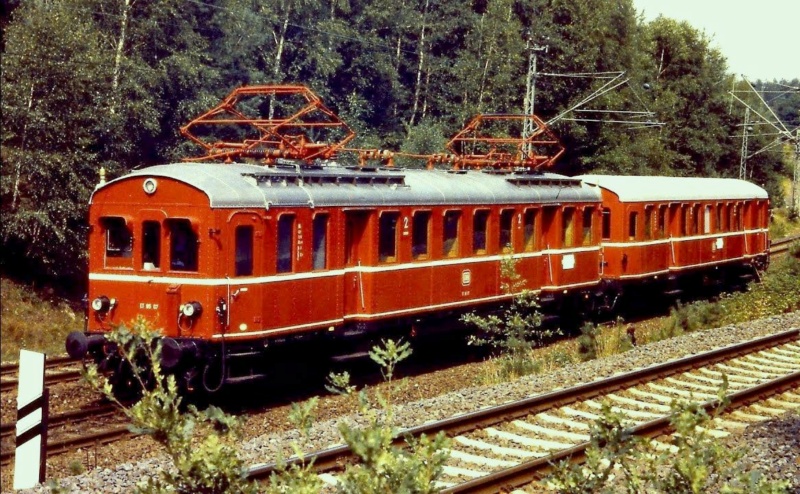 Lok 23 - der BDK (Bonn-Dransdorfer-Kleinbahn) Sept8511