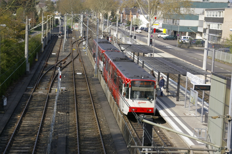 Die Bonn Köln
