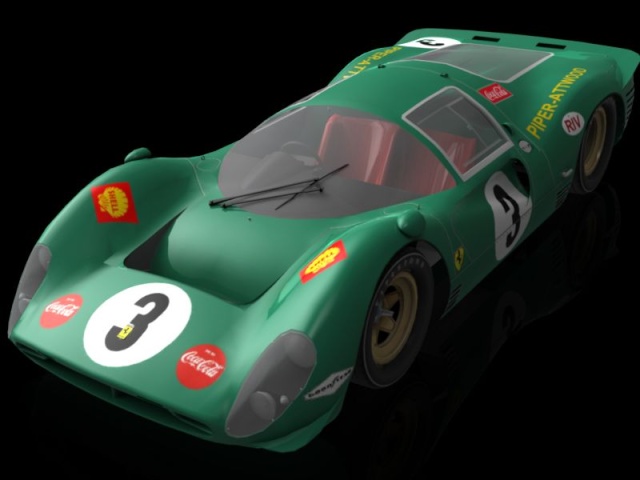  [NEWS] Le Mans Classics (not only GTL) - Page 5 330p4_10