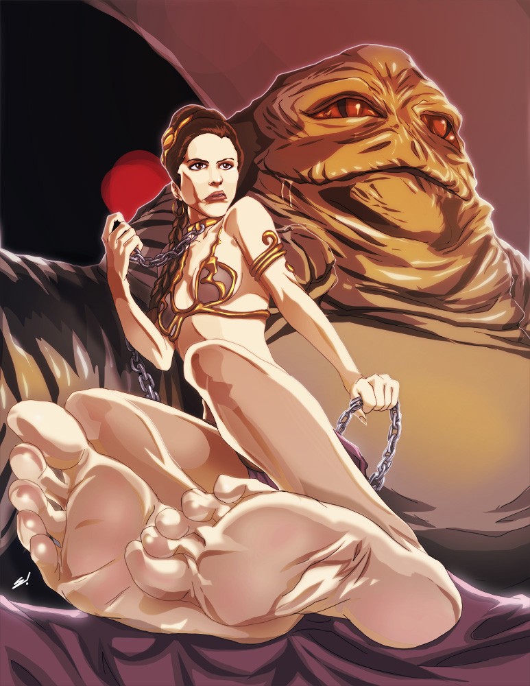 Star Wars - The Cool Weird Freaky Creepy Side of The Force - Page 39 0f7d88...