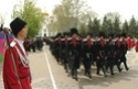 Кубанские казаки начали подготовку к параду Победы 227