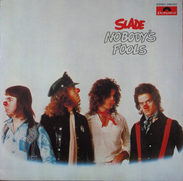 Slade - 1976 - Nobody's fools 1611010