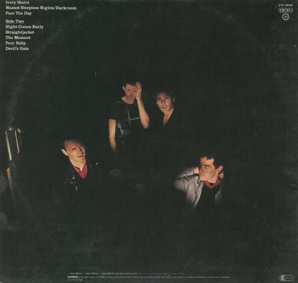 Angel City - 1980 - Darkroom R-167111